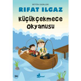 Küçükçekmece Okyanusu - Rıfat llgaz