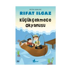 Küçükçekmece Okyanusu - Rıfat llgaz