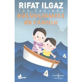 Küçükçekmece Okyanusu - Rıfat llgaz