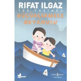 Küçükçekmece Okyanusu - Rıfat llgaz