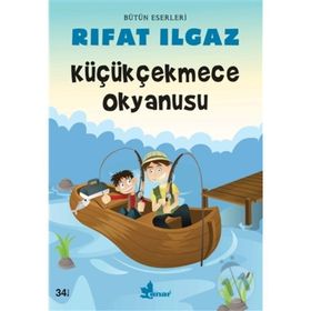 Küçükçekmece Okyanusu - Rıfat llgaz