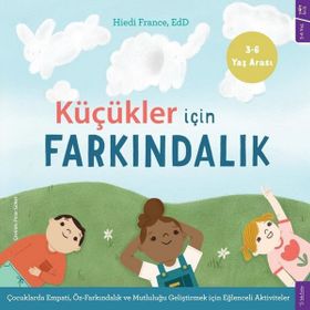 Küçükler İçin Farkındalık Hiedi France