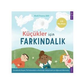 Küçükler İçin Farkındalık Hiedi France