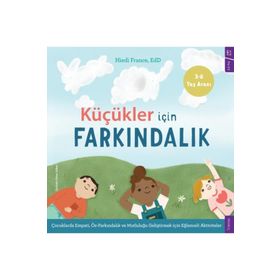 Küçükler İçin Farkındalık Hiedi France