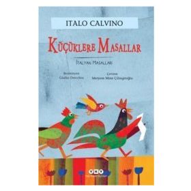 KÜÇÜKLERE MASALLAR - KOLEKTIF