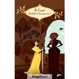 Küçüklerin Koruyucusu 1 - İlk Engel - Tamora Pierce