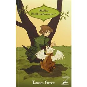 Küçüklerin Koruyucusu 3 - Silahtar - Tamora Pierce
