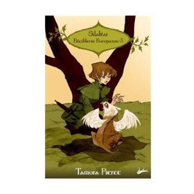 Küçüklerin Koruyucusu 3 - Silahtar - Tamora Pierce