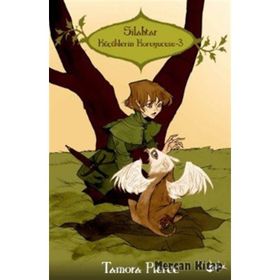 Küçüklerin Koruyucusu 3 - Silahtar - Tamora Pierce