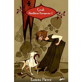 Küçüklerin Kuruyucusu 2 - Çırak - Tamora Pierce