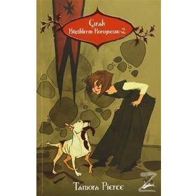 Küçüklerin Kuruyucusu 2 - Çırak - Tamora Pierce