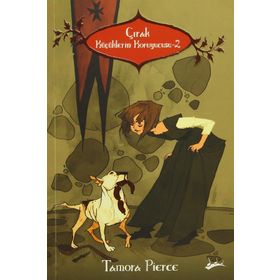 Küçüklerin Kuruyucusu 2 - Çırak - Tamora Pierce