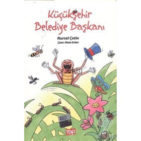 Küçükşehir Belediye Başkanı - METE ERDEN