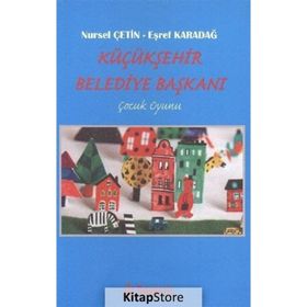 Küçükşehir Belediye Başkanı - METE ERDEN