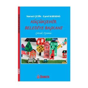 Küçükşehir Belediye Başkanı - Nursel Çetin Eşref Karadağ