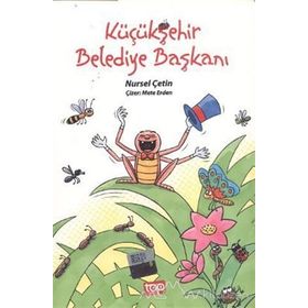 Küçükşehir Belediye Başkanı - Nursel Çetin Eşref Karadağ