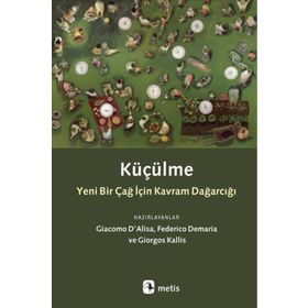 Küçülme - Kolektif