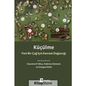 Küçülme - Kolektif