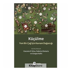 Küçülme - Kolektif