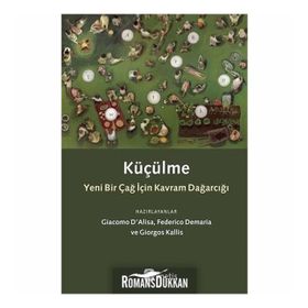 Küçülme - Kolektif