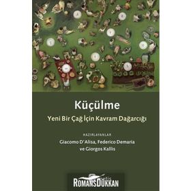 Küçülme - Kolektif