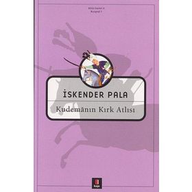 KUDEMANIN KIRK ATLISI - İSKENDER PALA