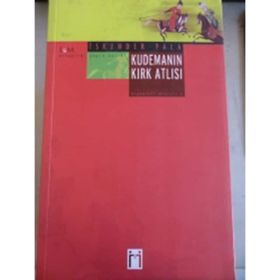 KUDEMANIN KIRK ATLISI - İSKENDER PALA