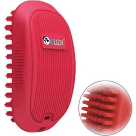 Kudi RB013 Kedi ve Köpekler İçin Masaj Hayvan Fırçası