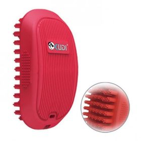 Kudi RB013 Kedi ve Köpekler İçin Masaj Hayvan Fırçası