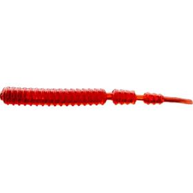 Kudos 09 Standart Chia Worm 4,5 cm Silikon Yem