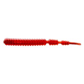 Kudos 09 Standart Chia Worm 4,5 cm Silikon Yem