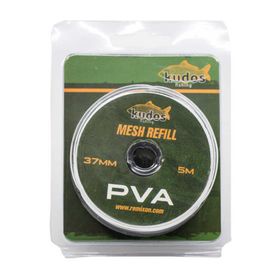 Kudos 5 m 37 mm PVA Mesh Refill