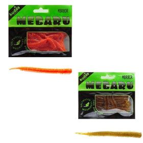 Kudos 8 cm 15 Adet Mebaru Worm