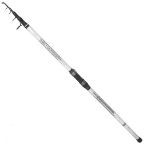 Kudos Avatar Black 400 cm 150 gr Tele Olta Kamışı