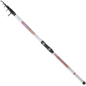 Kudos Avatar Black 400 cm 150 gr Tele Olta Kamışı