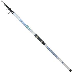 Kudos Avatar Blue 400 cm 150 G Atarlı Teleskopik Olta Kamışı
