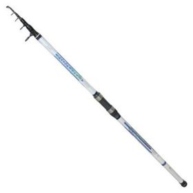 Kudos Avatar Blue 400 cm Tele Olta Kamışı