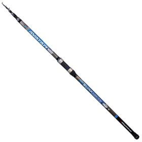 Kudos Avatar Blue 400 cm Tele Olta Kamışı