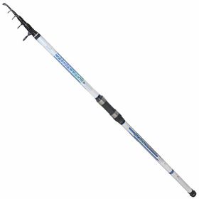Kudos Avatar Blue 400 cm Tele Olta Kamışı