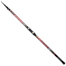 Kudos Avatar Red 400 cm 150 gr Tele Olta Kamışı
