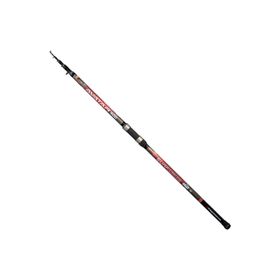 Kudos Avatar Red 400 cm 150 gr Tele Olta Kamışı