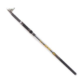 Kudos Carbo Maxx 3.90 m 100-200 gr Tele Surf Olta Kamışı