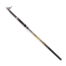 Kudos Carbo Maxx 3.90 m 100-200 gr Tele Surf Olta Kamışı