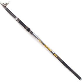 Kudos Carbo Maxx 3.90 m 100-200 gr Tele Surf Olta Kamışı
