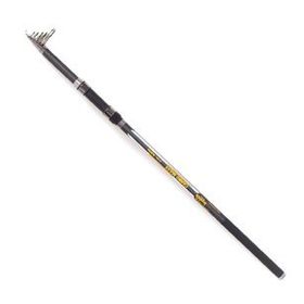 Kudos Carbo Maxx 3.90 m 100-200 gr Tele Surf Olta Kamışı