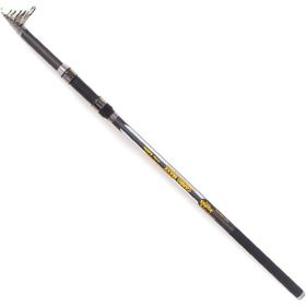 Kudos Carbo Maxx 360 CM 100-200 GR Tele Surf Olta Kamışı