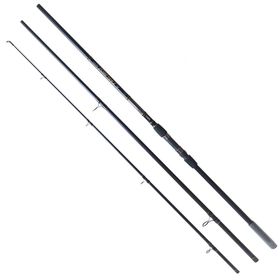 Kudos Carp Time 390 cm 3.5 Lbs 3 Parça Olta Kamışı