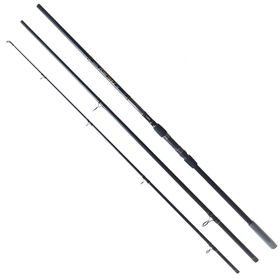 Kudos Carp Time 390 cm 3.5 Lbs 3 Parça Olta Kamışı