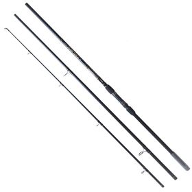 Kudos Carp Time 390 cm 3.5 Lbs 3 Parça Olta Kamışı