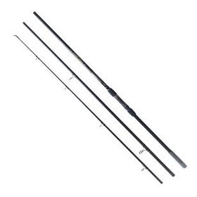 Kudos Carp Time 390 cm 3.5 Lbs 3 Parça Olta Kamışı